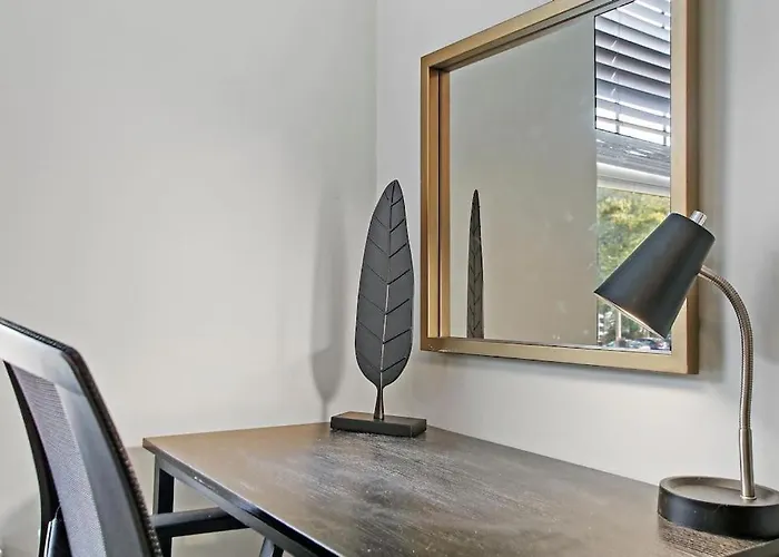 Lovely 1br In - Elmwood 105 Appartamento Evanston