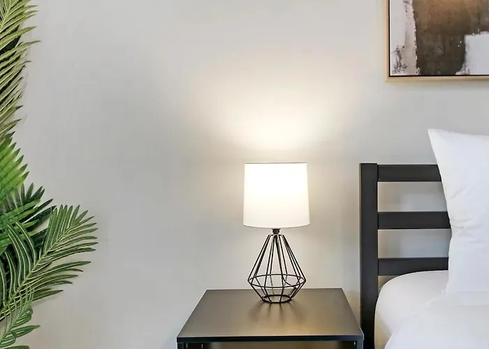 Appartamento Lovely 1br In - Elmwood 105 Evanston